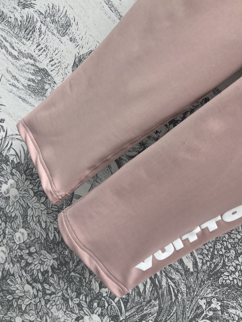 Louis Vuitton Long Pants